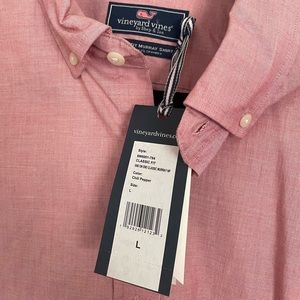 Vineyard Vines Button Down
